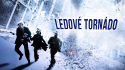 Ledové tornádo