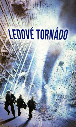 Ledové tornádo