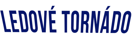 Ledové tornádo