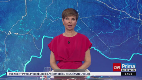 ZPRÁVY Z REGIONŮ, 9.10. v 17:25