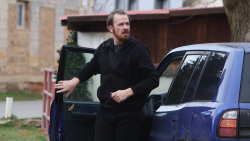 Zákony vlka