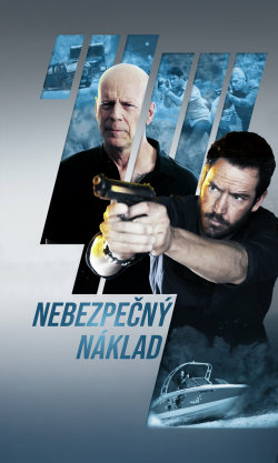Nebezpečný náklad