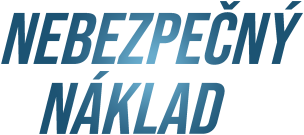 Nebezpečný náklad