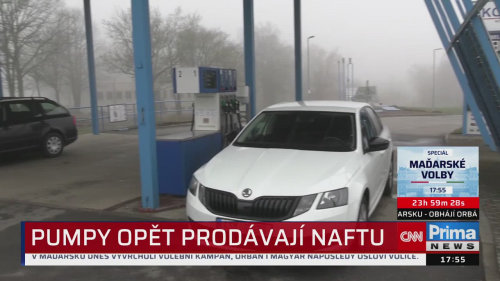 ZPRÁVY, 11.4. v 17:55