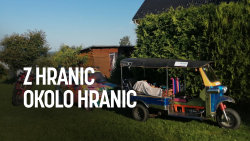 Z Hranic okolo hranic