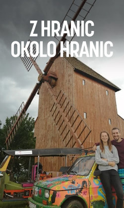Z Hranic okolo hranic