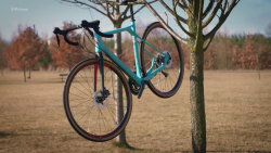 BIKESALON 2018 (2) - Test 1