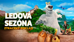 Ledová sezóna: Ztracený poklad