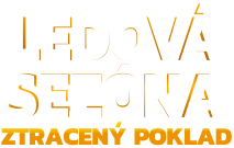 Ledová sezóna: Ztracený poklad