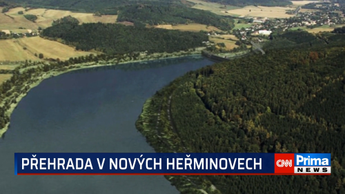 HLAVNÍ ZPRÁVY - 16.9. v 18:55