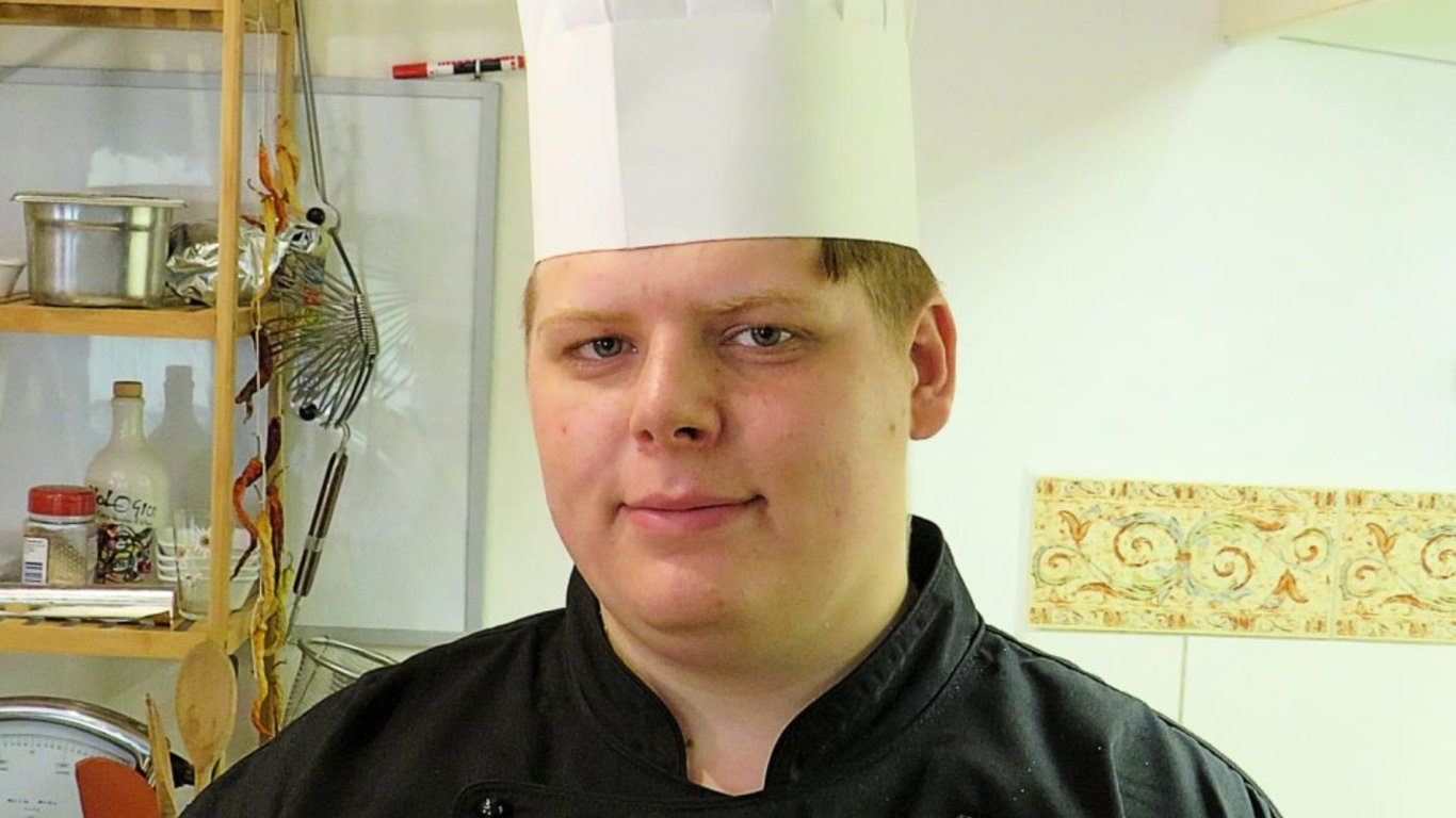Prostřeno! XXIII (17)