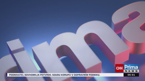 NOVÝ DEN - 14.10. v 06:00