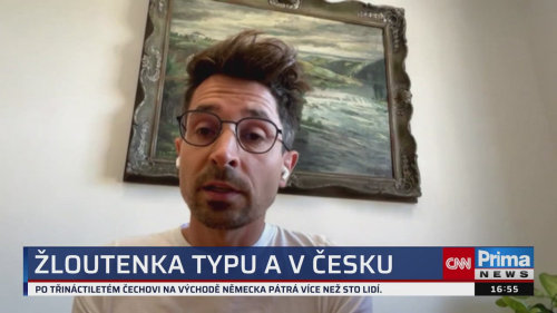 ZPRÁVY Z REGIONŮ - 12.8. v 16:55