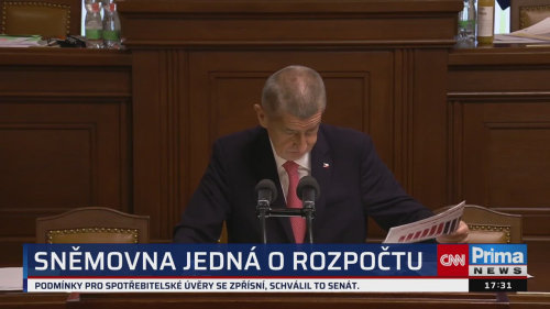Co na to vaše peněženka, 21.10. v 17:30