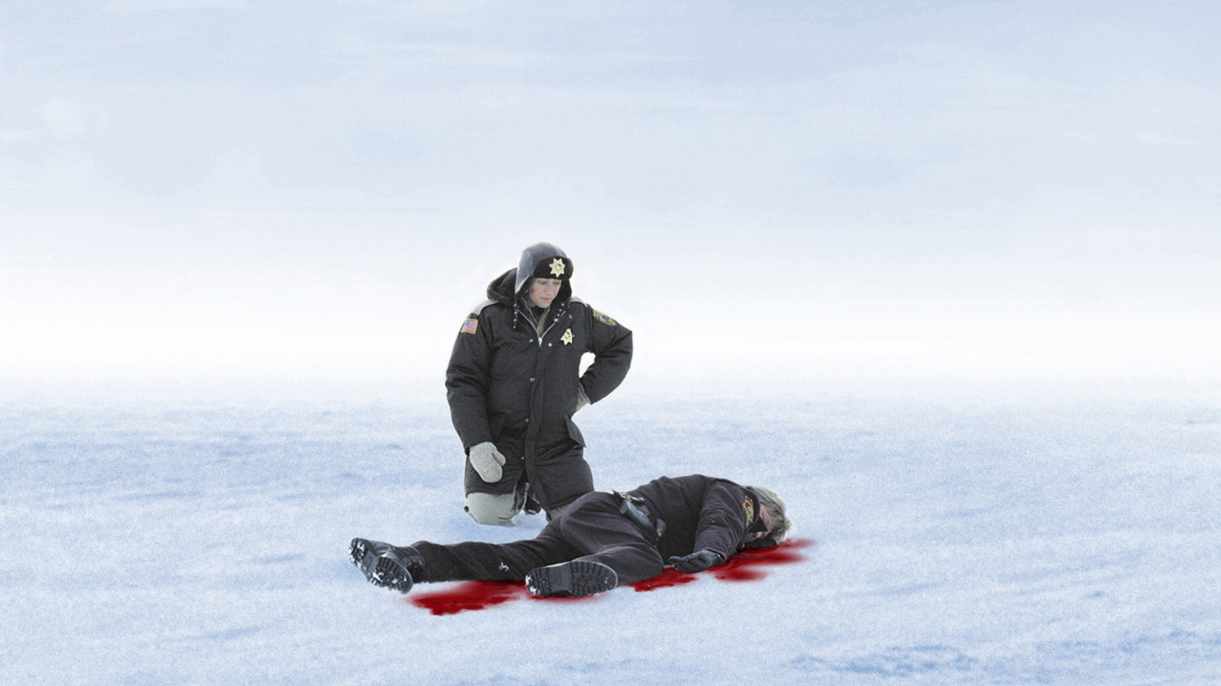 Fargo