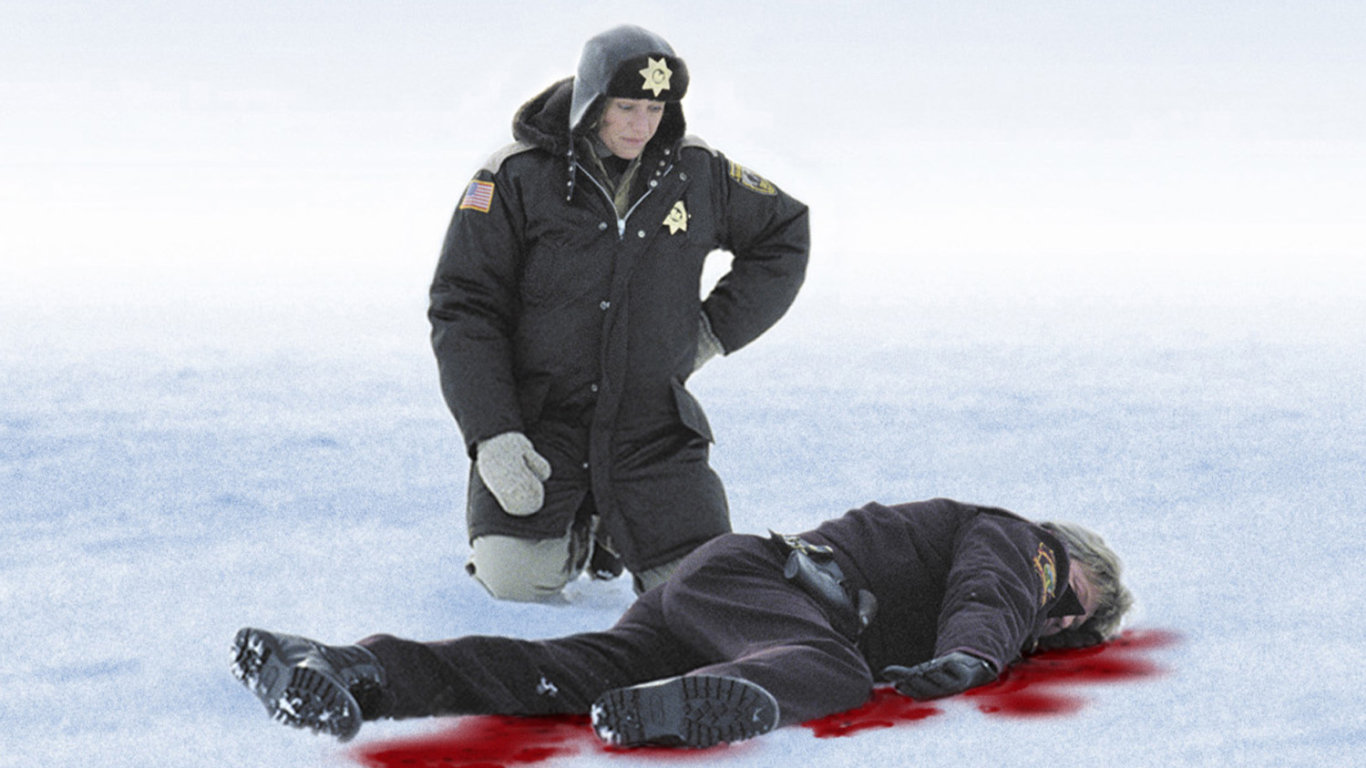 Fargo