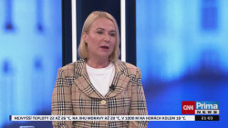 CO NA TO MINISTR, Jana Černochová - 27.6. v 21:00