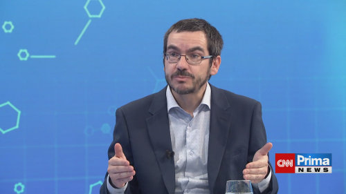 Co na to vaše zdraví, 6.9. v 20:15 - Tomáš Büchler, Veronika Blahuta, Nikol Pazderová