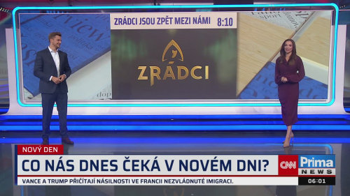 NOVÝ DEN, 19.10. v 06:00