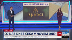NOVÝ DEN