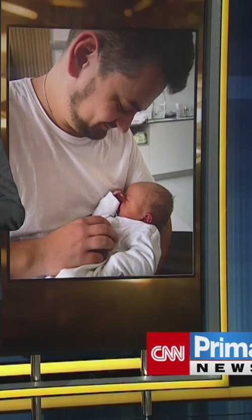 Simona Stašová je babičkou