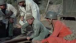 M*A*S*H
