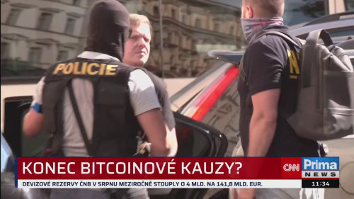 ZPRÁVY PLUS - 9.9. v 11:30