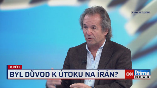 K věci, 24.3. v 18:35