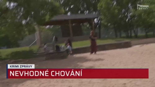 KRIMI ZPRÁVY, 4.7. v 19:40