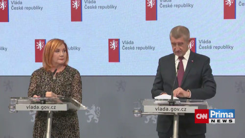 Upoutávka na Partii (21. 06. 2026)