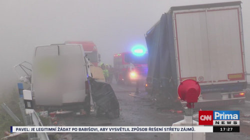 ZPRÁVY Z REGIONŮ - 11.11. v 17:25