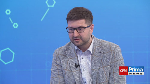 Co na to vaše zdraví, Střevní mikrobiom + motání hlavy - 3.6. v 20:15