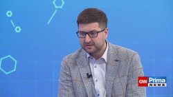 Co na to vaše zdraví, Střevní mikrobiom + motání hlavy - 3.6. v 20:15