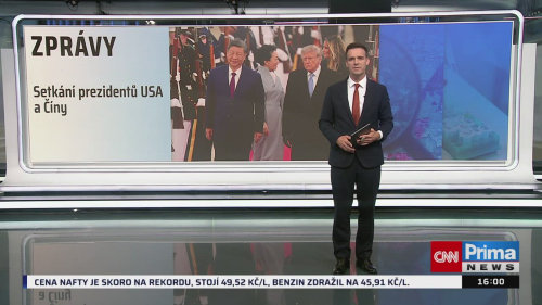 ZPRÁVY, 24.9. v 16:00