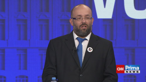 Volby do Poslanecké sněmovny 2025 - 1.9. v 21:56
