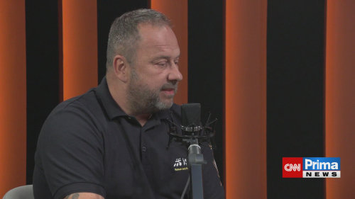 Spáleniště, Sapa: Největší požár v Praze - 30.8. v 21:30