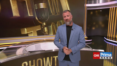 SHOWTIME, 10.6. v 19:55