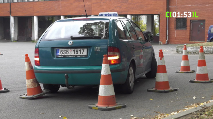 Náhled videa