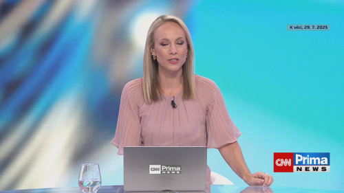 K VĚCI - 29.7. v 18:35