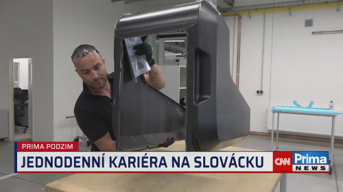 Prima ROK - 8.10. v 15:40