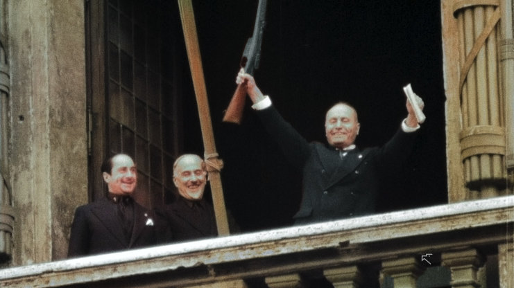 Slovo a obušek