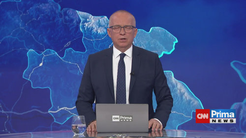 ZPRÁVY Z REGIONŮ, 20.6. v 17:24