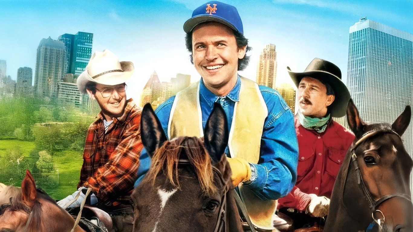 Dobrodruzi z velkoměsta