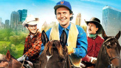 Dobrodruzi z velkoměsta