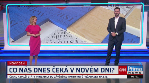 NOVÝ DEN, 17.10. v 06:00