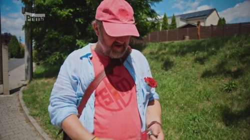 Sexy outfit - Prostřeno! S31 (144)