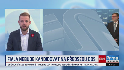 NOVÝ DEN - 8.10. v 06:00