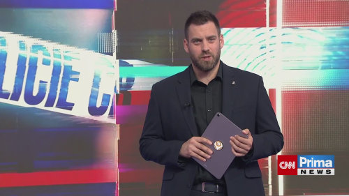 Týrání dětí v kalifornském domě hrůzy