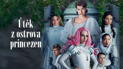 Útěk z ostrova princezen