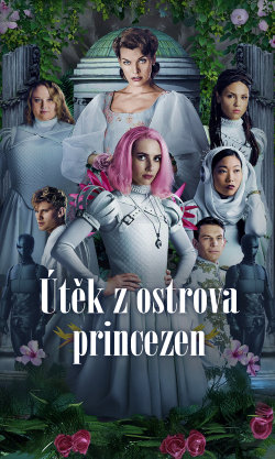 Útěk z ostrova princezen